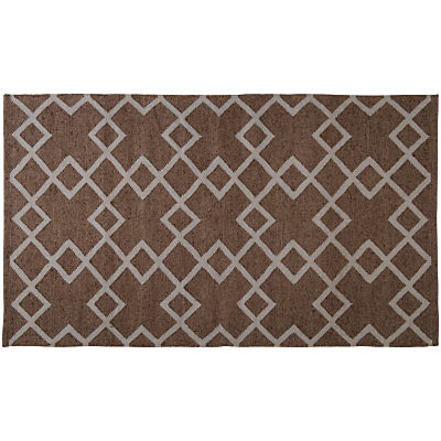 Weaver Green Juno Collection Washable Outdoor Rug Dormouse